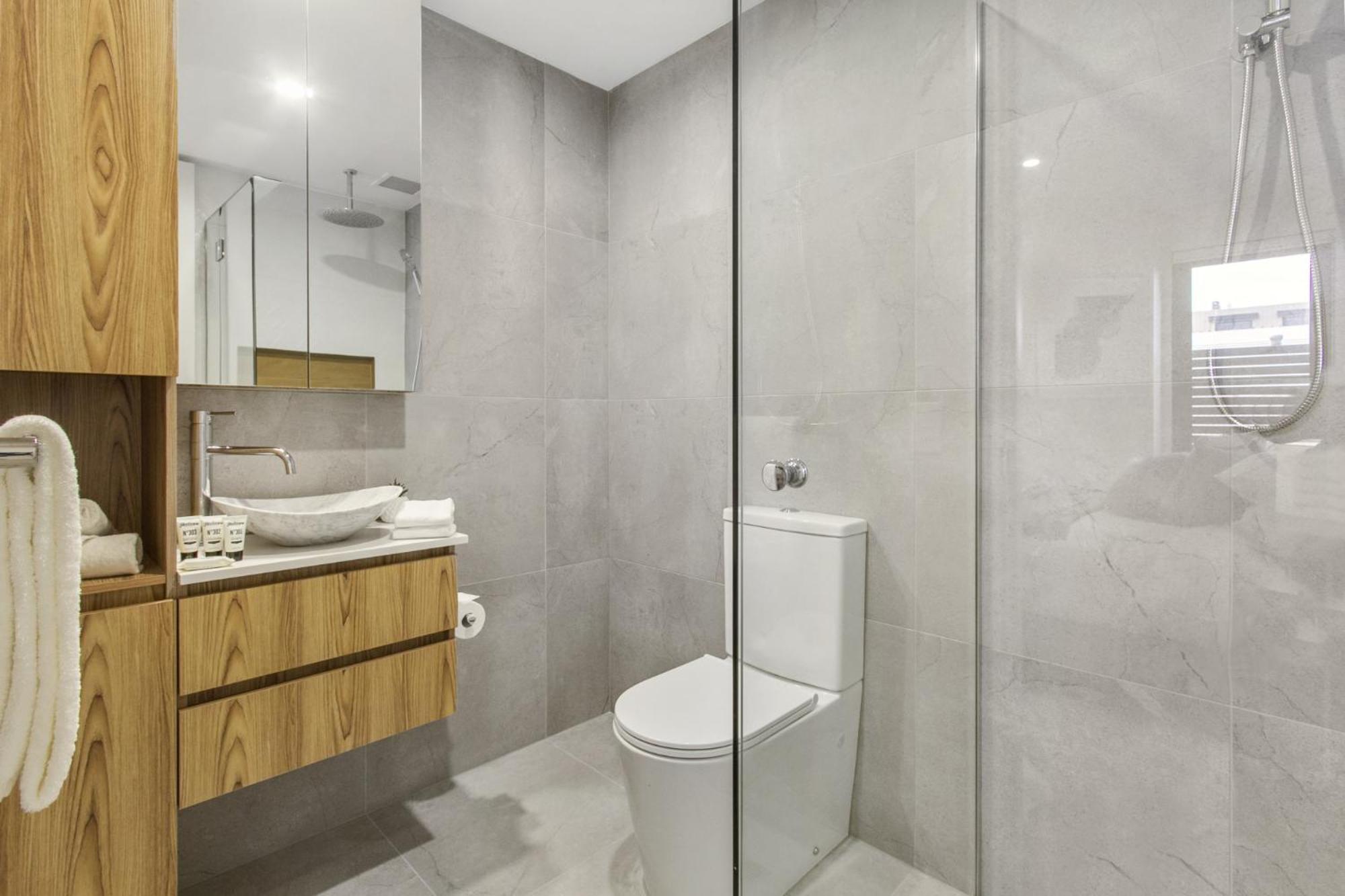 Boutique Apartment In Quiet, Sought-After Suburb Carnegie Exterior foto